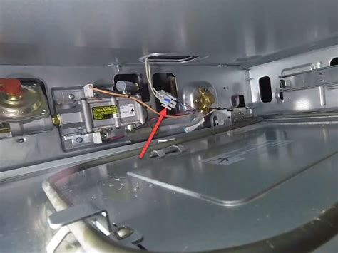 ignition not working on gas oven
